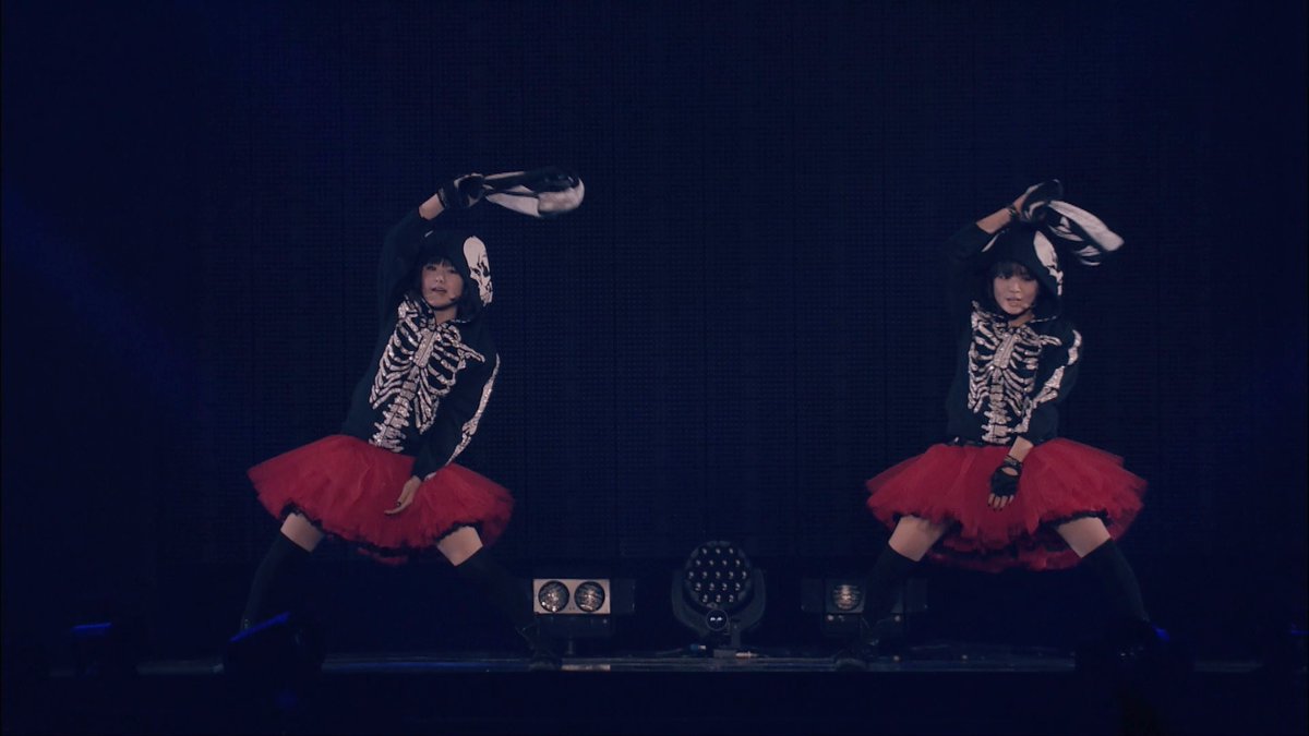 FerrariNumber's tweet image. お早う御座います😀
今日は、Mステ放送日です
BABYMETALは5番目に出演みたいなので
お見逃しなく
今日から、悪魔が来りてベビメタるで
横浜に前乗りされる方も居られるみたいです
気を付けて御移動されて下さい
今日もよろしくお願いします🦊
＃BABYMETAL 
＃MOIMOI