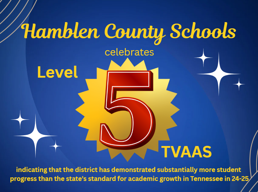 OFFICIAL Hamblen County Department of Education tweet media