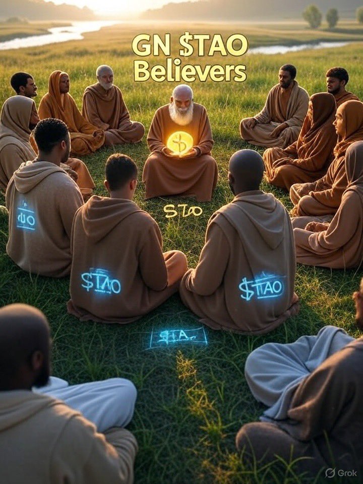 bleesedofficial's tweet image. Gn @inspectxyz @NuanceSubnet And bless full $TAO community 
 $TAO 

$TAO #NuanceInspectxyz 

$TAO 

$TAO 

$TAO

$TAO #NuanceInspectxyz 

 Reply with $TAO if you’re active 👇👇👇