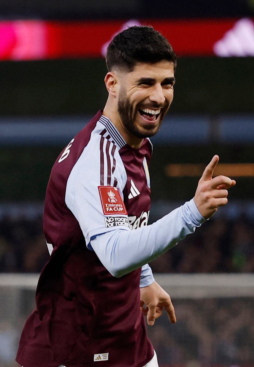 🚨 El Aston Villa ofrece 15M€ al PSG por Marco Asensio. El PSG quiere 20M€.

#AVFC ℹ️ Loic Tanzi