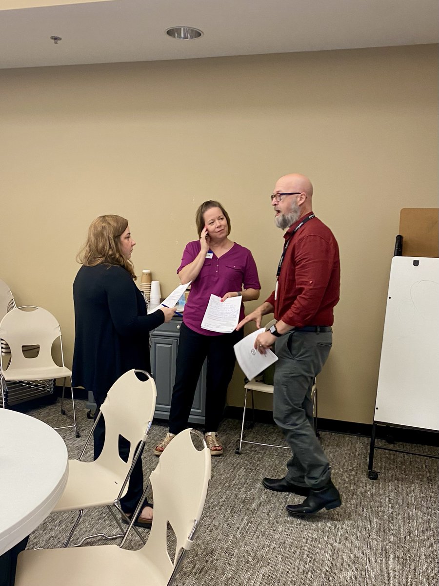 Keitha Clifton tweet media