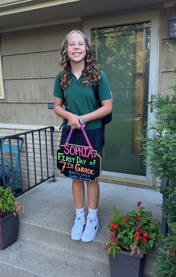 ππ₯ Serenity π₯π (@polishprincessh) on Twitter photo She was at work saving lives when her own daughterβs life was suddenly in danger.
Sophia Forchas is just 12 years old. 
She was critically injured in the Minneapolis school shooting and rushed into the ICU.
The same ICU where her mom works as a pediatric nurse. 
Sophia has She was at work saving lives when her own daughterβs life was suddenly in danger.
Sophia Forchas is just 12 years old. 
She was critically injured in the Minneapolis school shooting and rushed into the ICU.
The same ICU where her mom works as a pediatric nurse. 
Sophia has