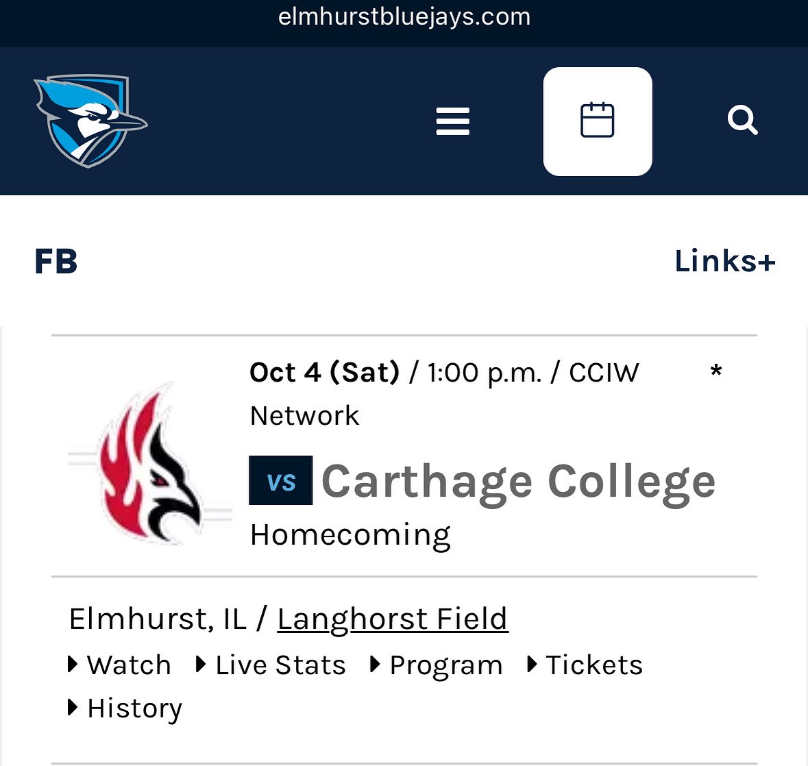 CollegeFieldQuest (@100fieldquest) on Twitter photo Credentials locked in for the <a href="/ElmhurstU_FB/">Elmhurst University Football</a> homecoming game. Players and coaches. If you see this and want specific photos please message me so I can get everyone!! Once the game starts I am usually locked in for action shots. #CollegeFieldQuest #Elmhurst #Homecoming #CCIW Credentials locked in for the <a href="/ElmhurstU_FB/">Elmhurst University Football</a> homecoming game. Players and coaches. If you see this and want specific photos please message me so I can get everyone!! Once the game starts I am usually locked in for action shots. #CollegeFieldQuest #Elmhurst #Homecoming #CCIW