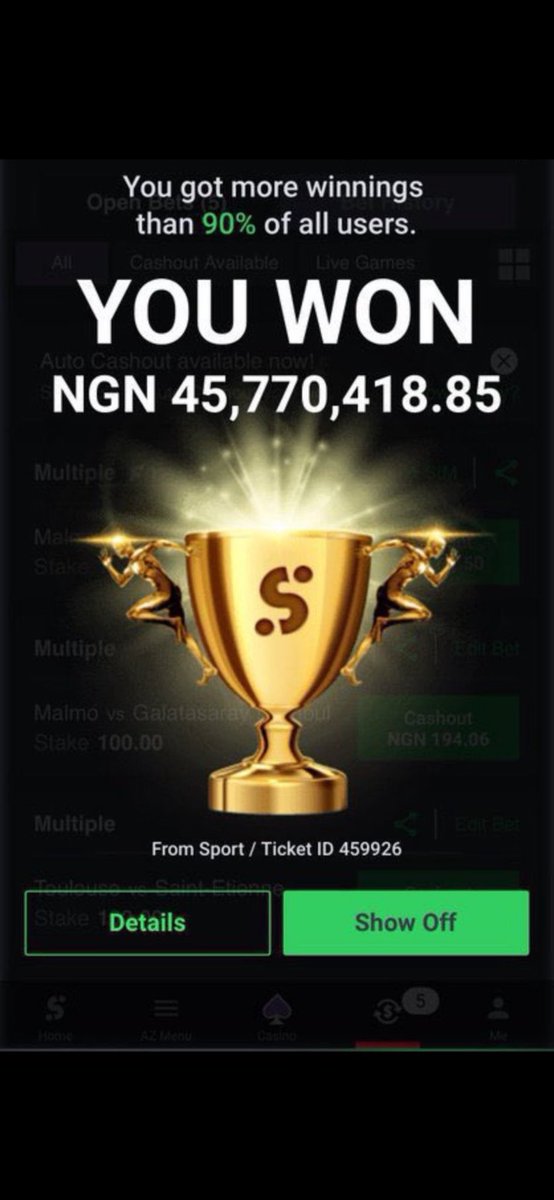 45.7M🥶🤯✅🎉 
Drop you account details 
crediting from the first 838 likes and retweets