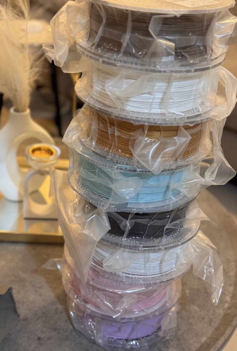 عائشة إسـماعيل | 3D tweet media