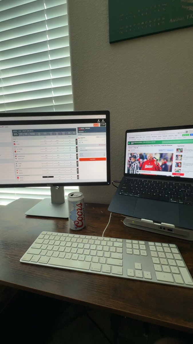 Marty (Coach) Daniels tweet media