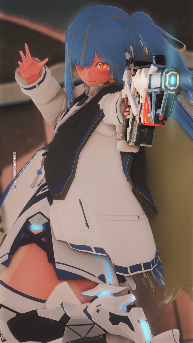 #PSO2NGS_SS