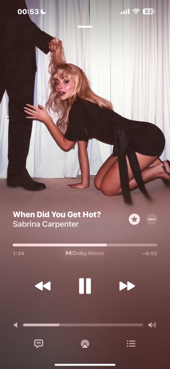 Wait this is my favorite so far omg