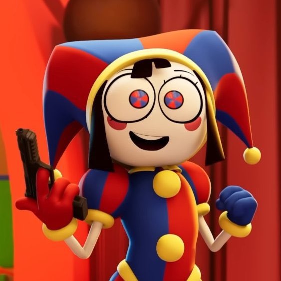 💖Wholesome Sauce💚 tweet media