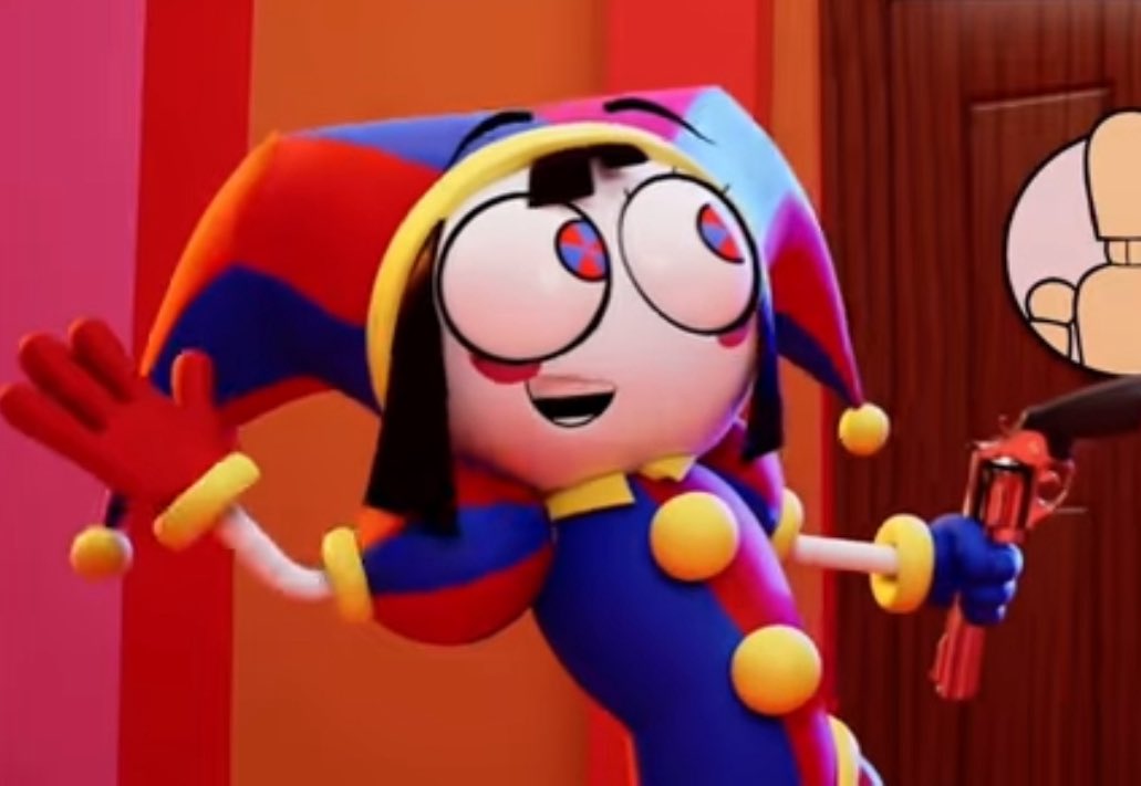 💖Wholesome Sauce💚 tweet media