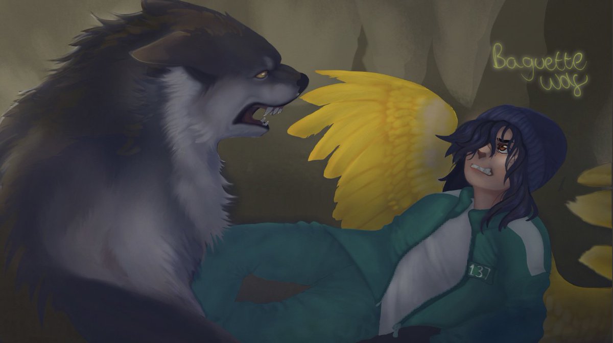 😎

#QuacktwtArtistSupportDay