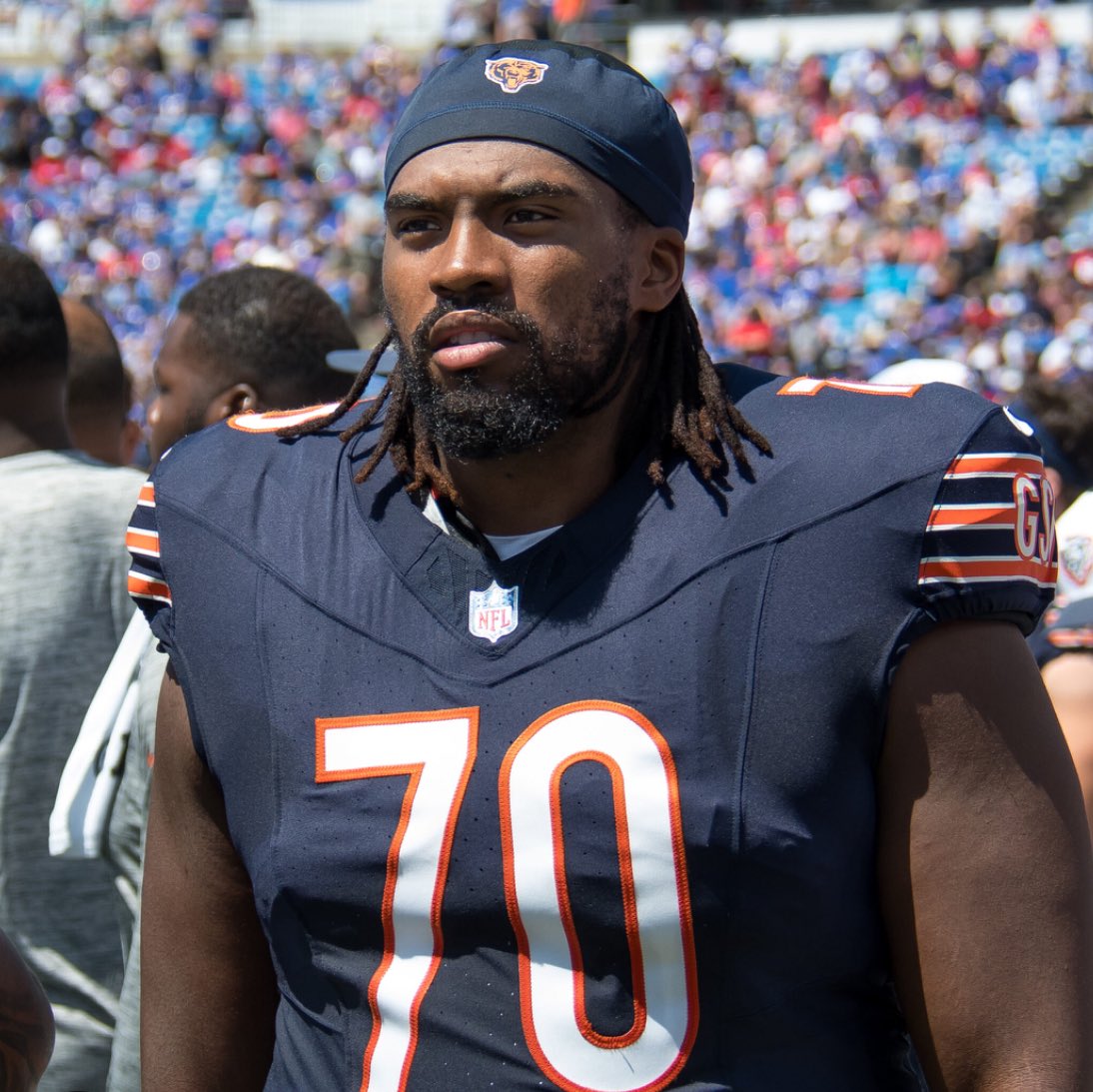 🐻⬇️