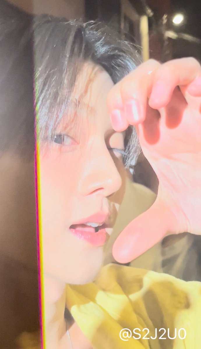 S2J2U0's tweet image. 250829
무보정폰카

#BOYS2PLANET #보이즈2플래닛 #이상원 #leesangwon #상원 #sangwon