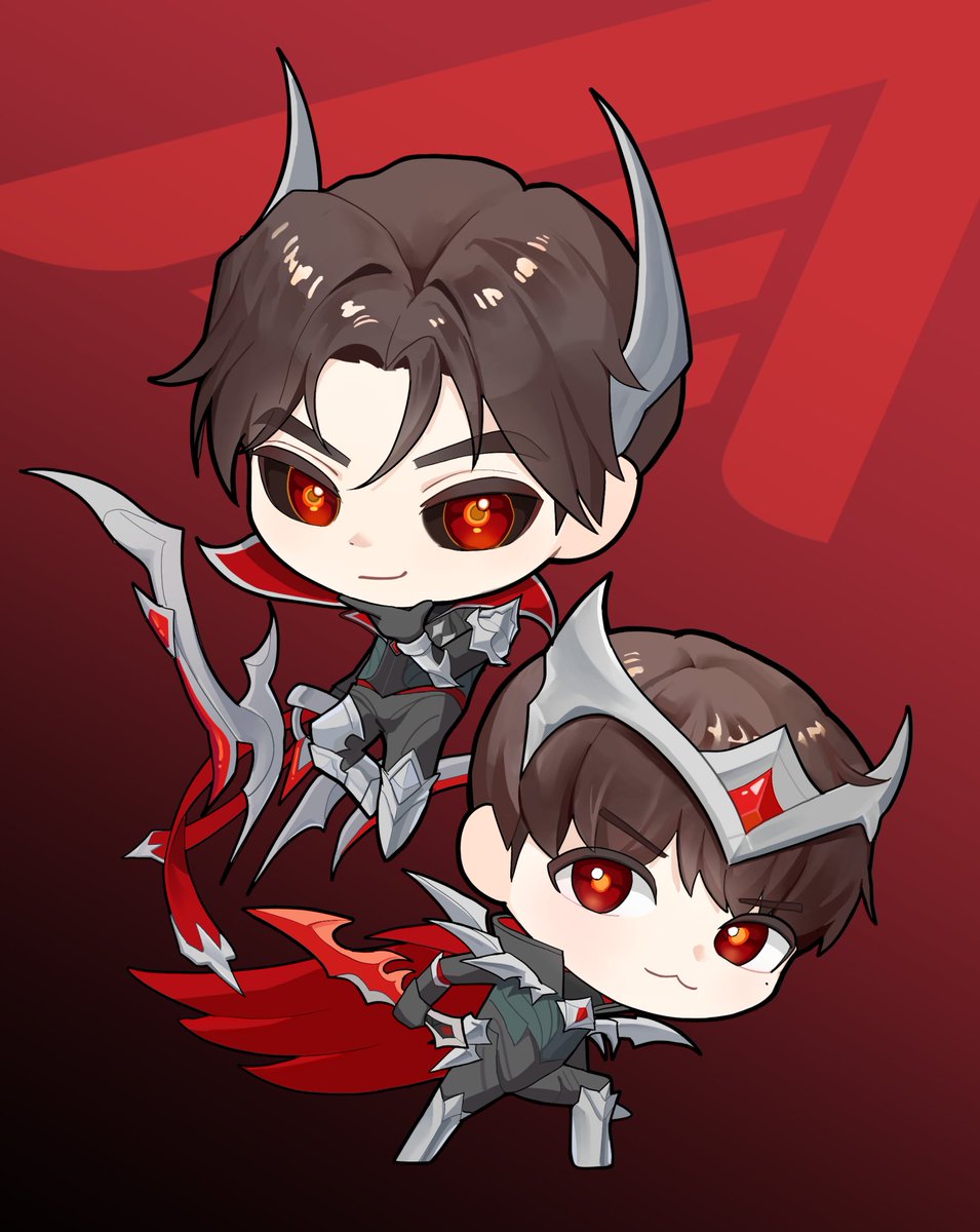 👿🏹⚓️🔪