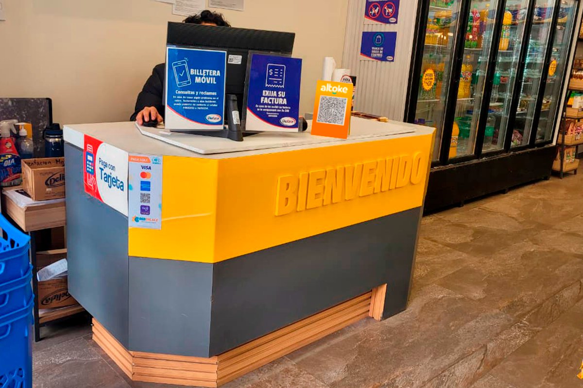 𝐁𝐚𝐧𝐜𝐨𝐒𝐨𝐥 𝐲 𝐃𝐞𝐥𝐢𝐳𝐢𝐚 𝐢𝐦𝐩𝐮𝐥𝐬𝐚𝐧 𝐥𝐚 𝐢𝐧𝐜𝐥𝐮𝐬𝐢𝐨́𝐧 𝐟𝐢𝐧𝐚𝐧𝐜𝐢𝐞𝐫𝐚 𝐲 𝐝𝐢𝐠𝐢𝐭𝐚𝐥 𝐩𝐚𝐫𝐚 𝐟𝐨𝐫𝐭𝐚𝐥𝐞𝐜𝐞𝐫 𝐚 𝐦𝐚́𝐬 𝐝𝐞 𝟐𝟎.𝟎𝟎𝟎 𝐞𝐦𝐩𝐫𝐞𝐧𝐝𝐞𝐝𝐨𝐫𝐞𝐬/𝐚𝐬 𝐛𝐨𝐥𝐢𝐯𝐢𝐚𝐧𝐨𝐬/𝐚𝐬
facebook.com/share/p/19q8bB…