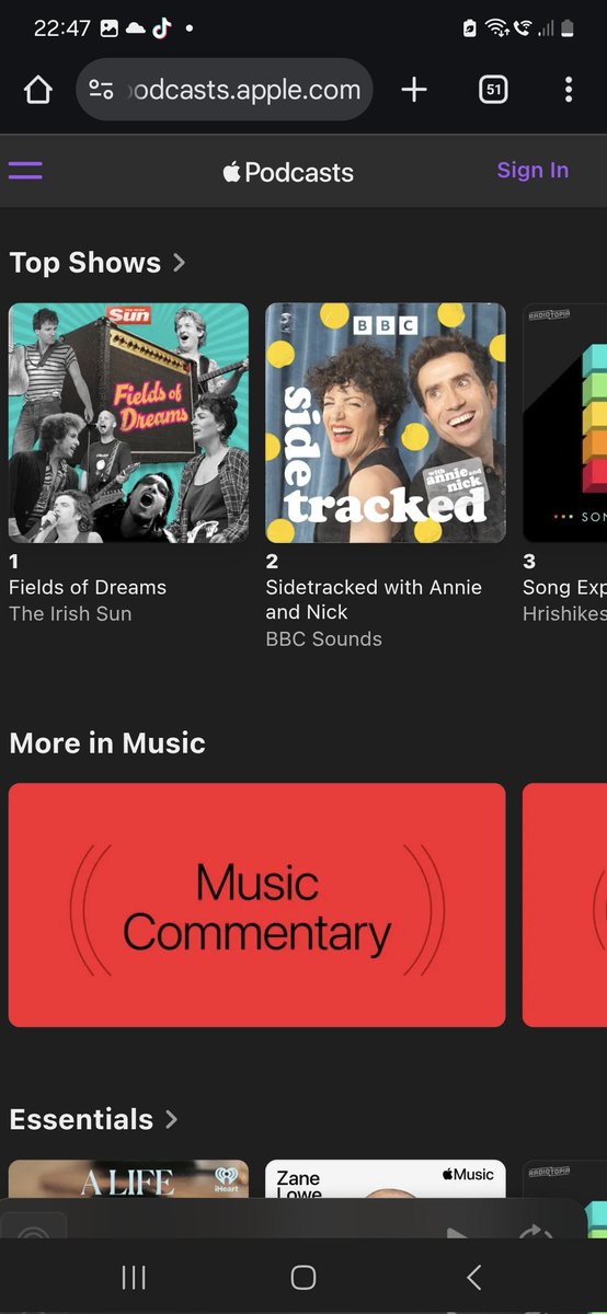 Michael Doyle tweet media