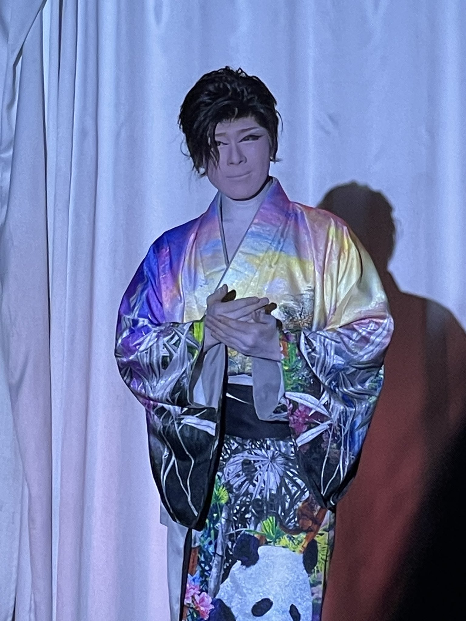 タクト on X: 