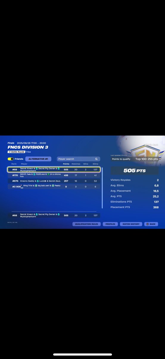 USE CODE HAMZAFV tweet media