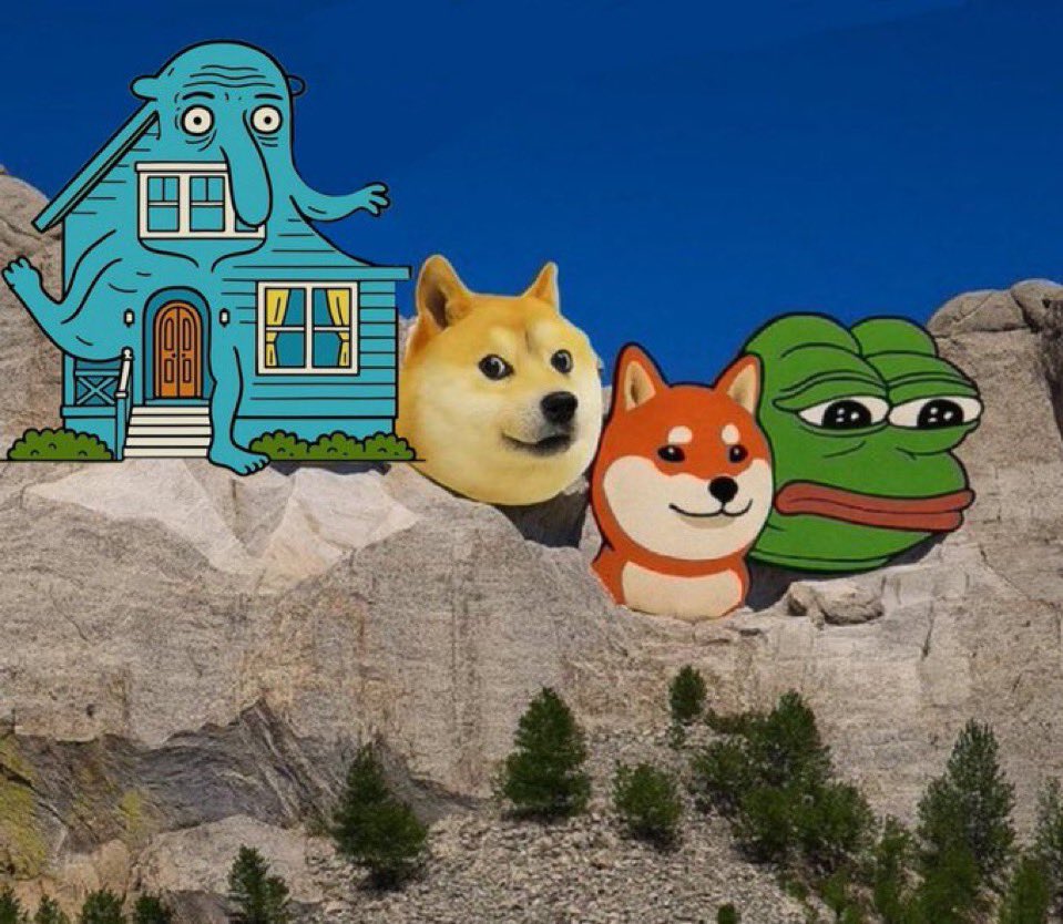 JB (@jb75022) on Twitter photo I don’t think the people realize that the $tokabu house, (#tokabhouse) is destined for greatness. Literally everybody holding this project right now has diamond hands.
Millions coded. <a href="/TokabuhouseSOL/">TOKABU HOUSE</a> I don’t think the people realize that the $tokabu house, (#tokabhouse) is destined for greatness. Literally everybody holding this project right now has diamond hands.
Millions coded. <a href="/TokabuhouseSOL/">TOKABU HOUSE</a>