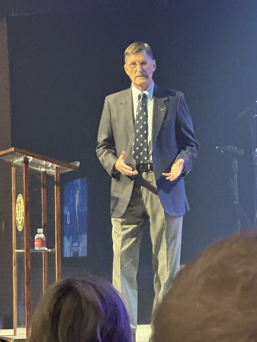 Mark L. Williams (@drmarklwilliams) on Twitter photo Dr. <a href="/PaulConn/">Paul Conn</a> preaching today <a href="/LeeU/">Lee University</a>, reminding all of us that our true identity & purpose are found in Jesus Christ. Dr. <a href="/PaulConn/">Paul Conn</a> preaching today <a href="/LeeU/">Lee University</a>, reminding all of us that our true identity & purpose are found in Jesus Christ.
