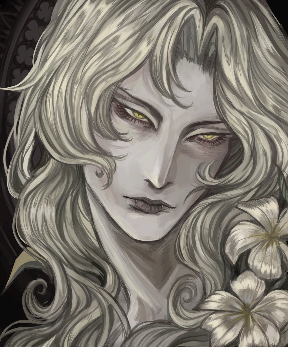 qwt00tt's tweet image. 🌙˖ ࣪⭑
#Alucard #Castlevania