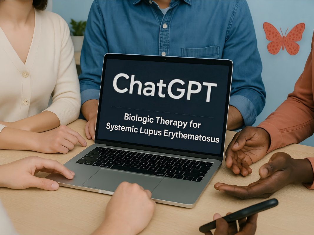 jmirpub's tweet photo. JMIR Formative Res: Evaluating ChatGPT’s Utility in Biologic Therapy for Systemic Lupus Erythematosus: Comparative Study of ChatGPT and Google Web Search https://t.co/i8xgFEiFgp #SystemicLupus #SLE #BiologicTherapy #AIinHealthcare #ChatGPT https://t.co/Sko9LM4VYU