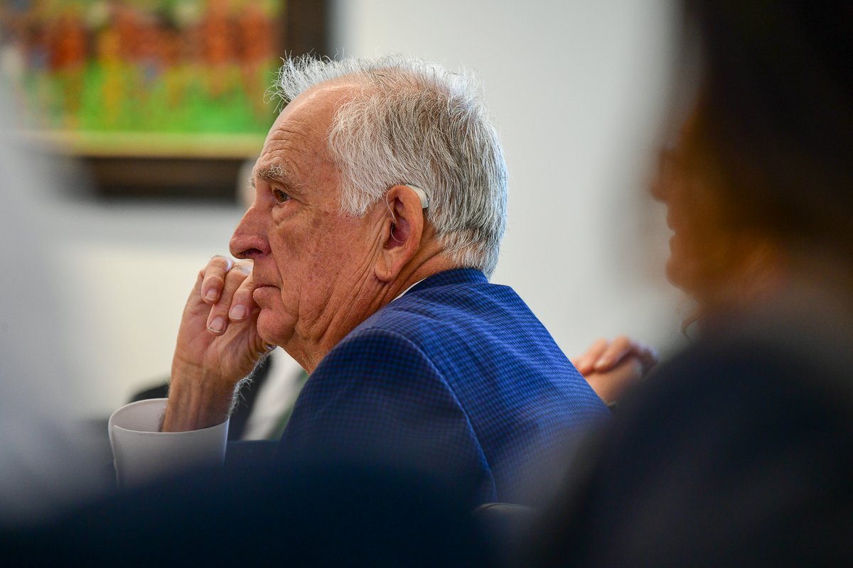 Debbie L. Sydow, Ph.D. tweet media