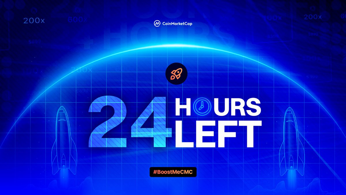 CoinMarketCap tweet media