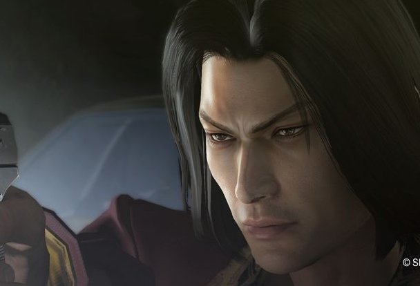 I'm not okay with Bi-han and Nishiki's eng VA being the same, He's the doomed sibling in every universe. 
#mortalkombat #yakuza0 #bihan #nishikiyamaakira