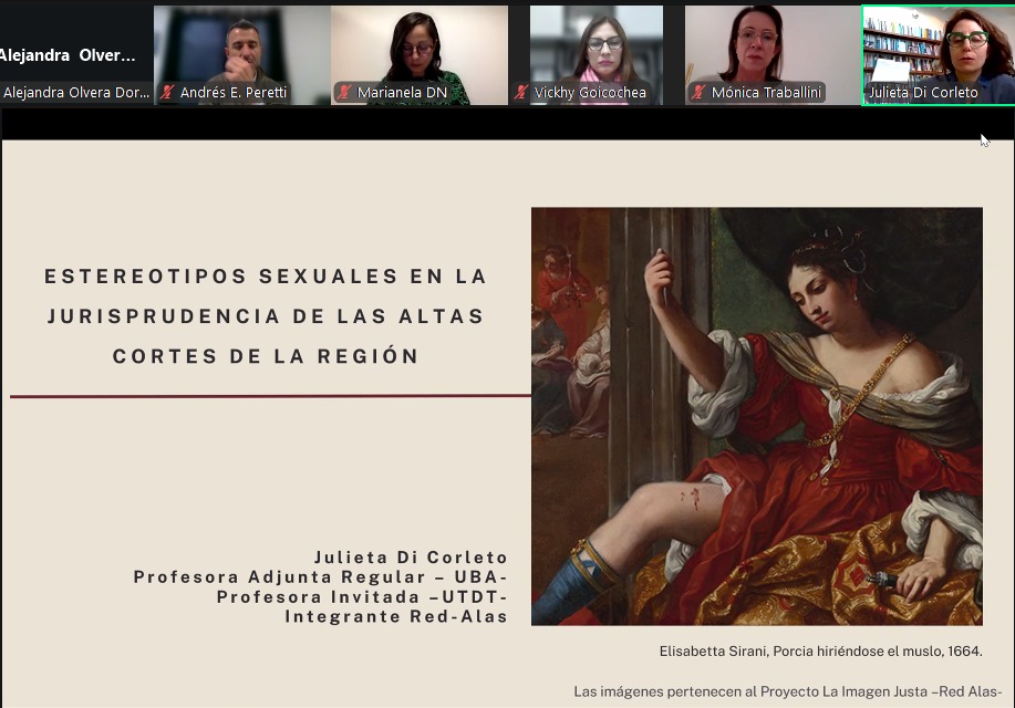 RedMujeresDPRP tweet media