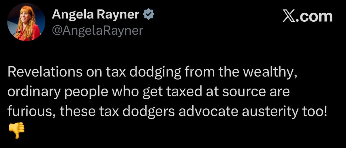 Cllr. Liam Billington tweet media