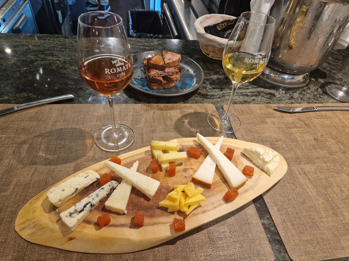 Volviendo a las buenas costumbres. <a href="/tabernalacatapa/">Taberna La Catapa</a> #LaCatapa #Retiro #Madrid