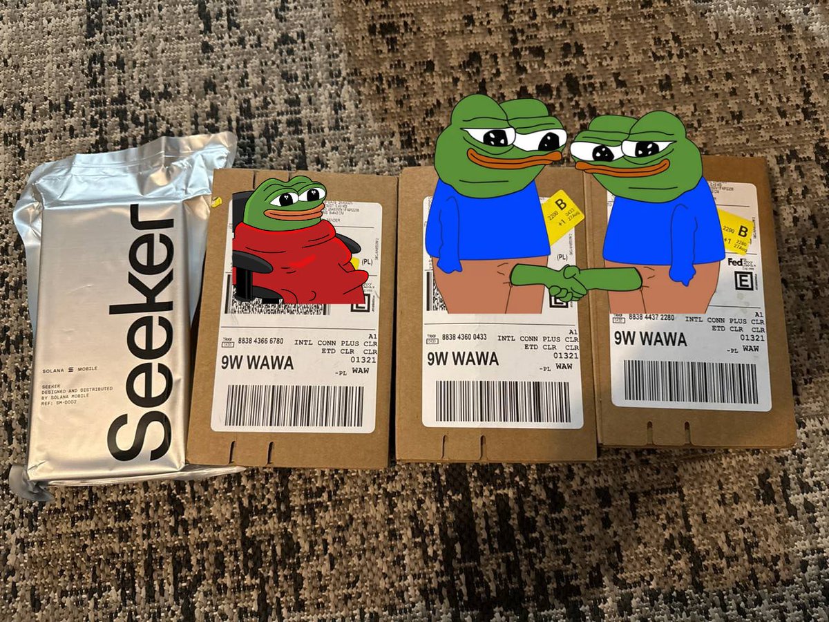 наконец-то <a href="/solanamobile/">Seeker | Solana Mobile</a> #SEEKER