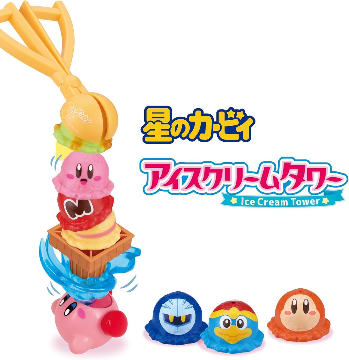 ご確認用　カービィグッズ Amazon.co.jp: 三英貿易(Sanei Boeki) 星のカービィ 星の