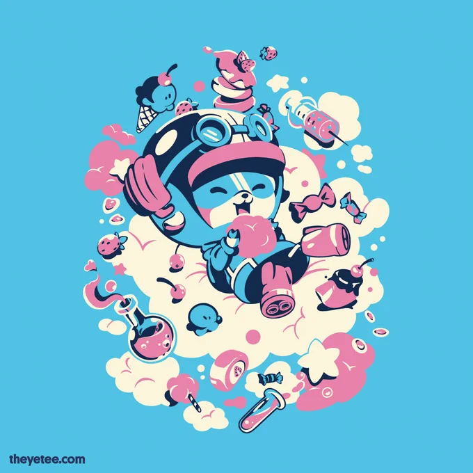 Dammit, he's a doctor, not a dentist! Designed by #dailytees