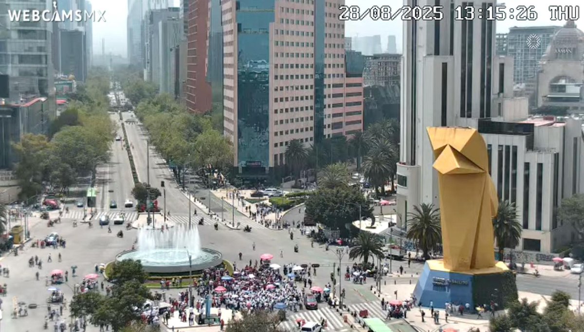 #Alito creo que tu barrio NO te respalda.