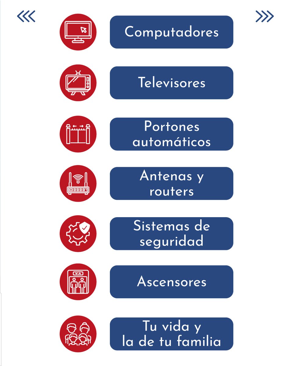 abenetco's tweet image. ⚡️ Un sistema de protección va mucho más allá, resguardando desde tus computadores y televisores hasta tus portones automáticos y sistemas de seguridad. ¡Protege tu tecnología y tu tranquilidad! Contáctanos 📞310-862-4467

#Elektrono #Pararrayos