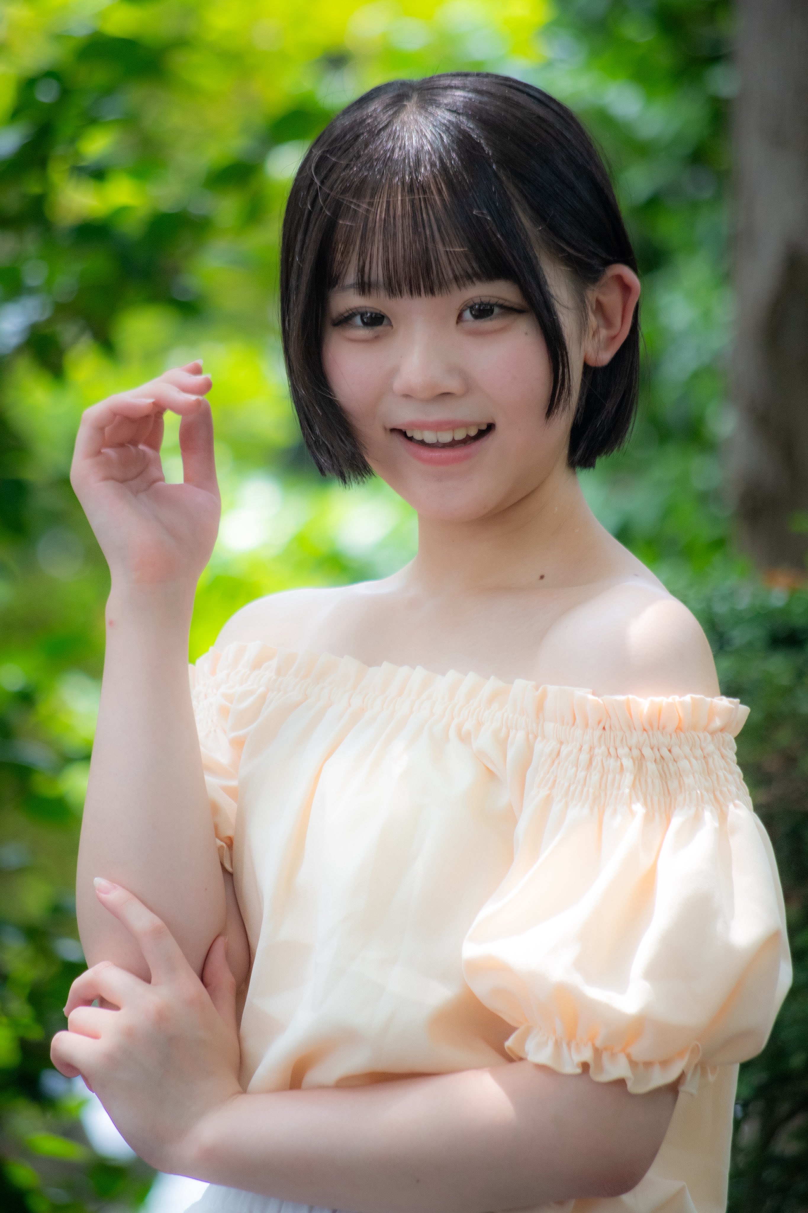 海外写真集 2025/7/21 . 桜弥🌸さん、今年も海での撮影が出来ました