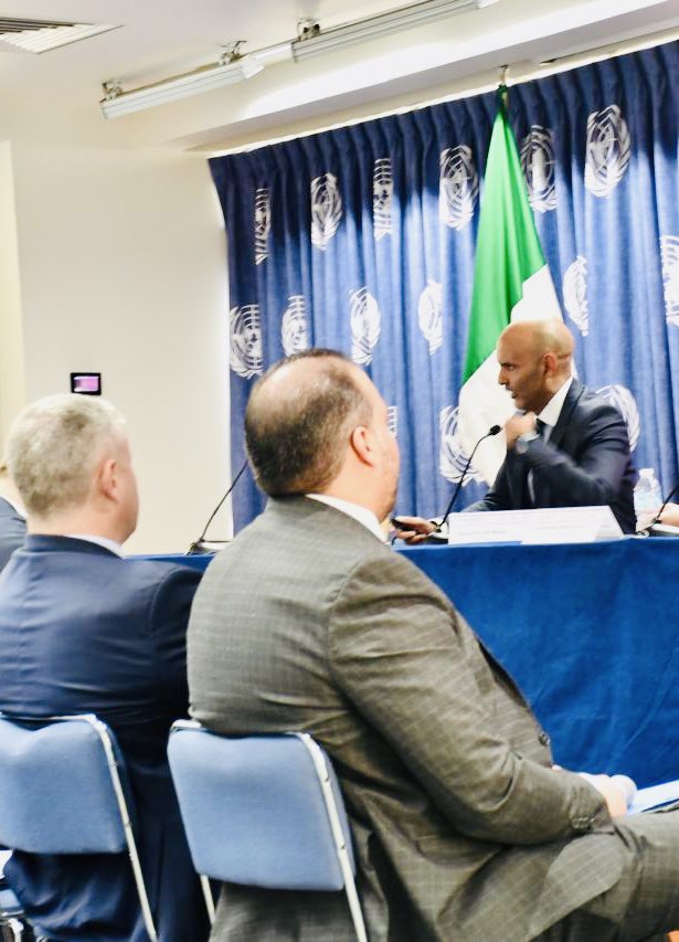 DE BUEN LAW. tweet media