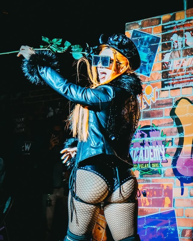 Gigi Dolin