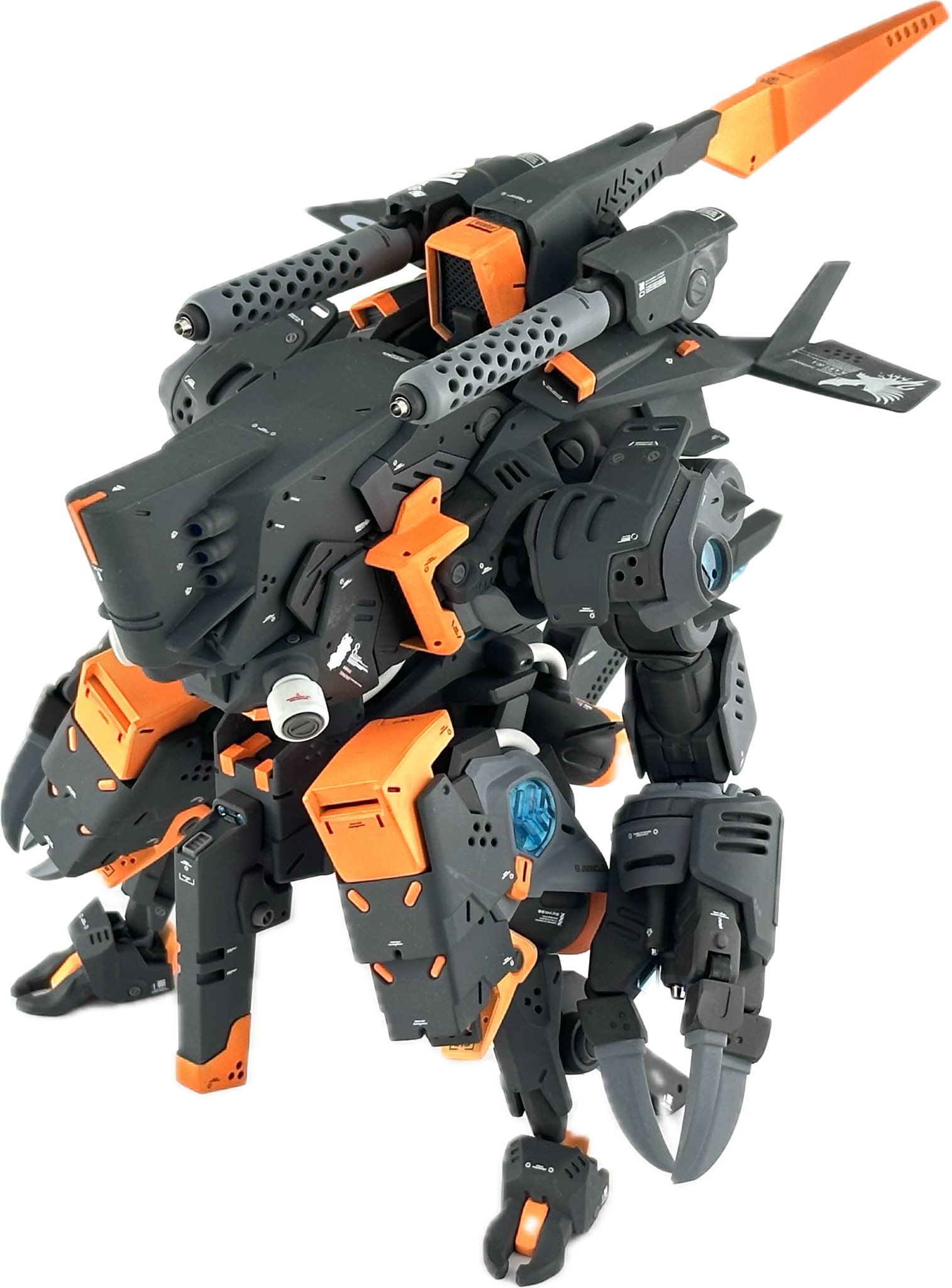 zgmf　製作依頼 七式ガンプラ部@MAKER:Z (@NanaShikiTak) / X