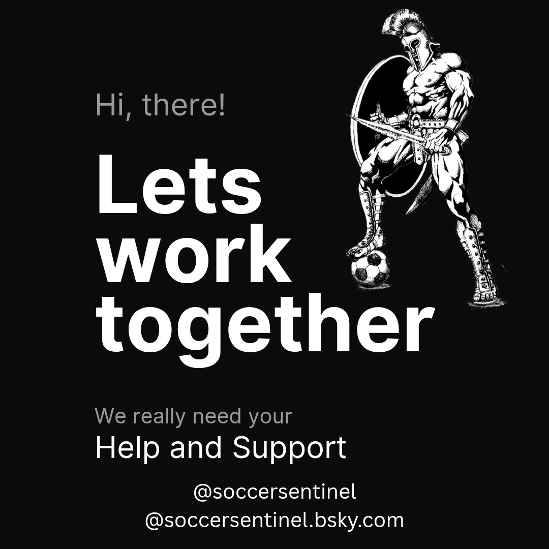 soccersentinel.bsky.social tweet media