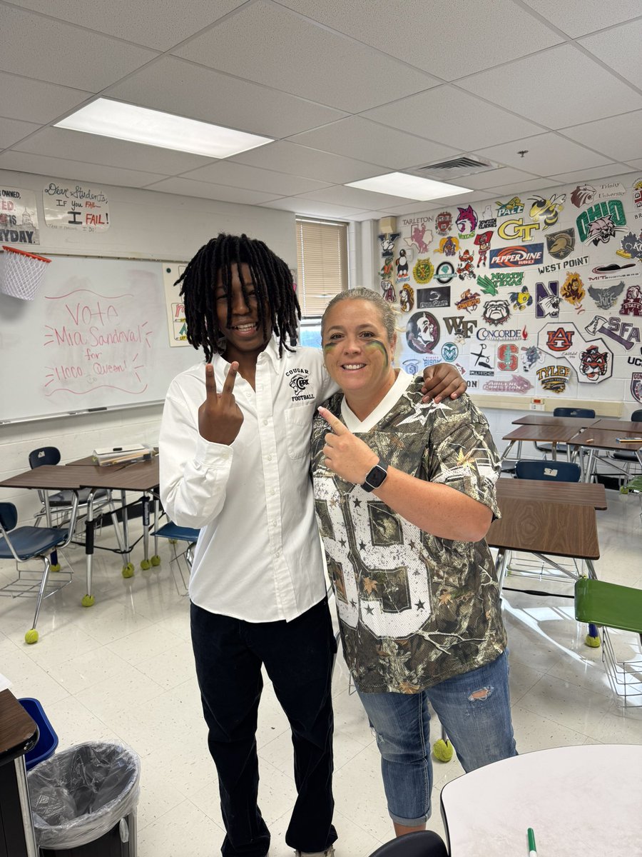 Becca Halliburton tweet media