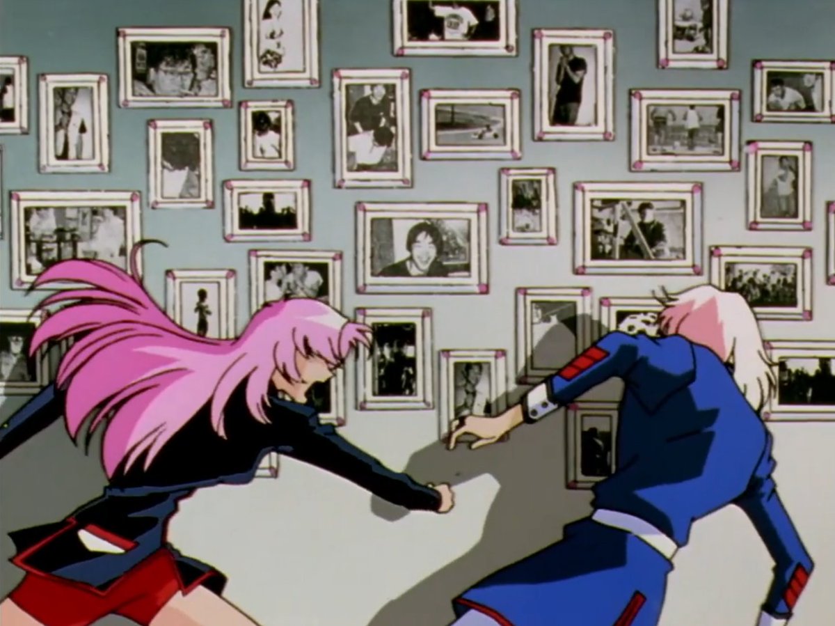 fantasybeabcn's tweet image. a nadie le sorprendera que hable bien de nuria trifol, pero gente, en esta escena se me ha puesto la piel de gallina. el mejor capitulo hasta la fecha. gracias @AnimeBoxOficial @SelectaVision @anime_en_espa