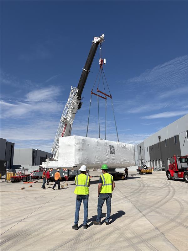 CarbonCapture Inc. tweet media