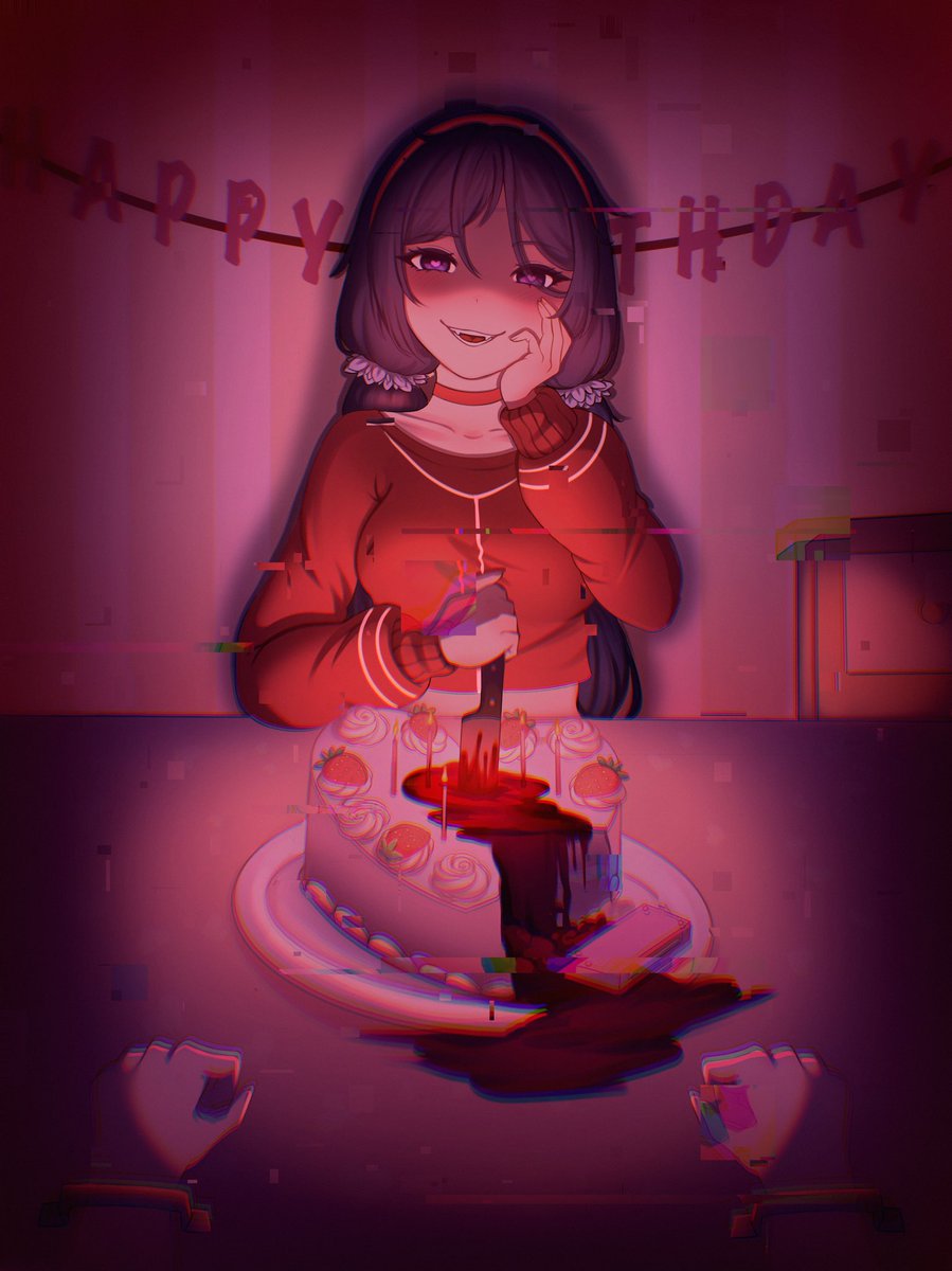 GhostlyNom (18+) tweet media