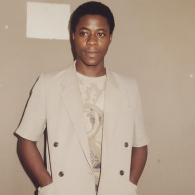 NO$TRESS tweet media