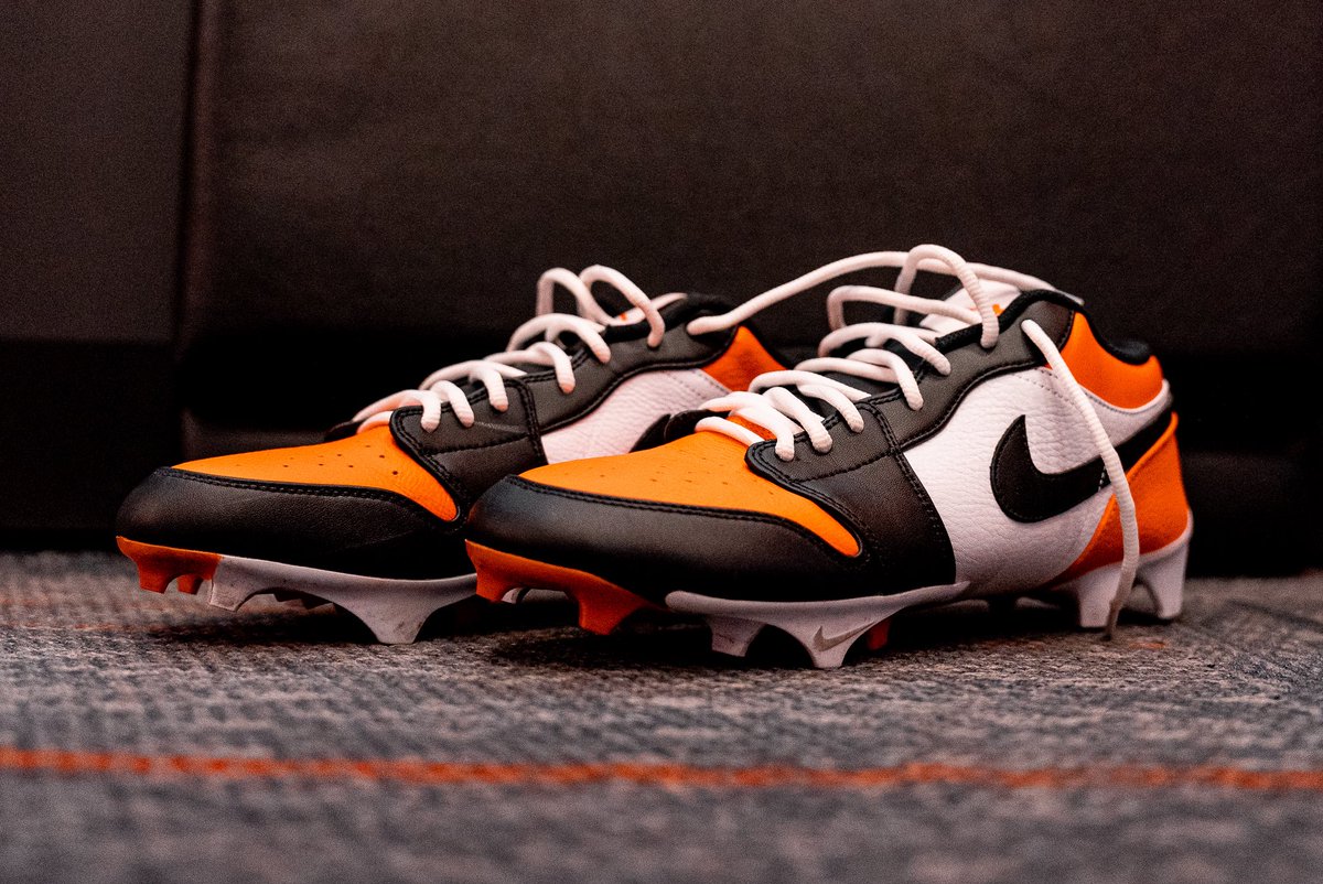 Season opening fit 🔥