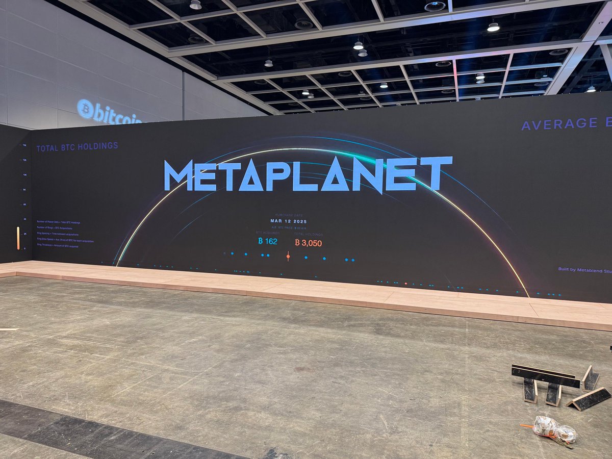 Metablend Studios tweet media