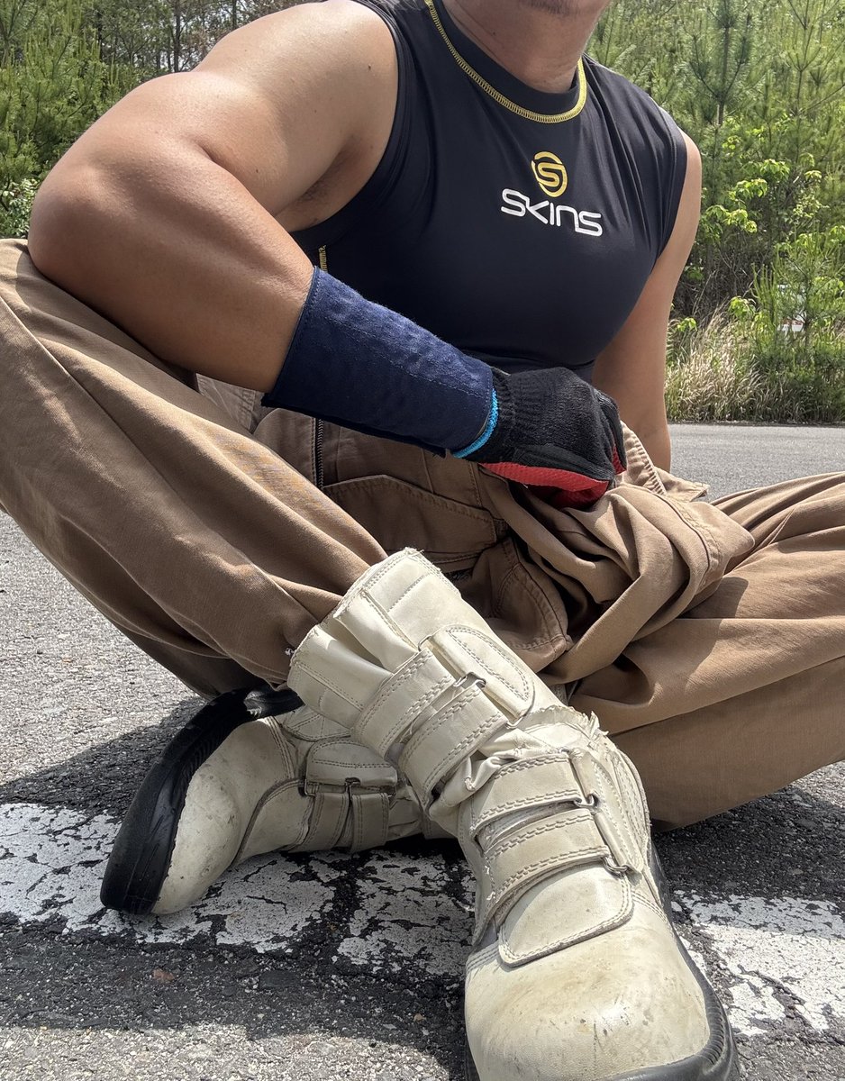 おはよ
金曜ラスト頑張りましょ☺️